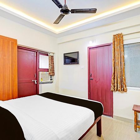 Hotel O Purasaiwalkam Chennai Exterior photo