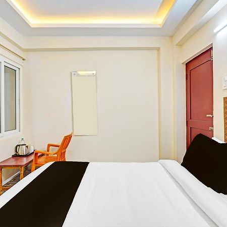 Hotel O Purasaiwalkam Chennai Exterior photo