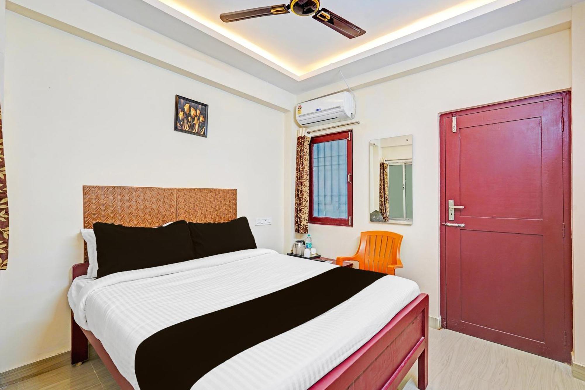 Hotel O Purasaiwalkam Chennai Exterior photo