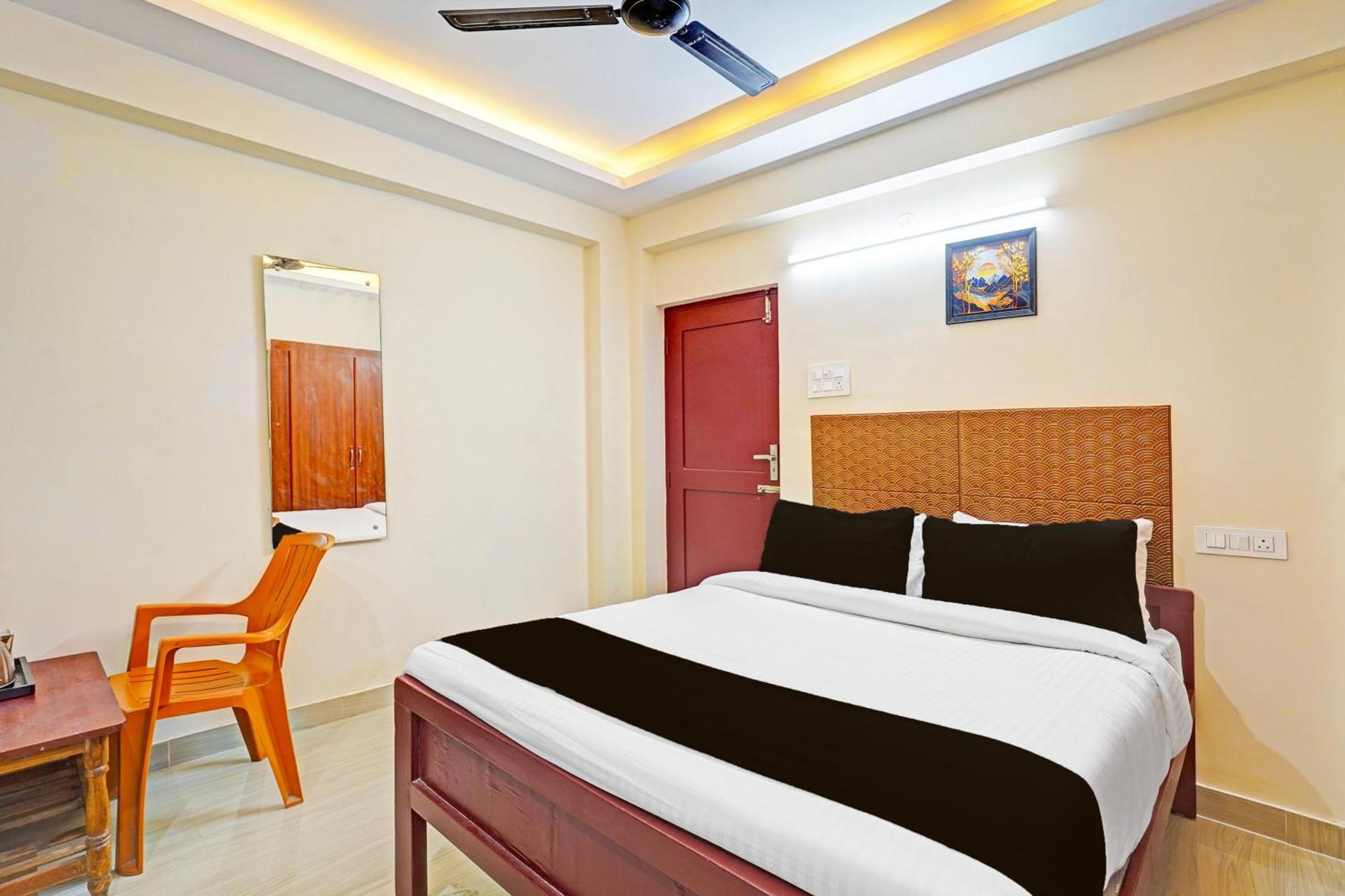 Hotel O Purasaiwalkam Chennai Exterior photo