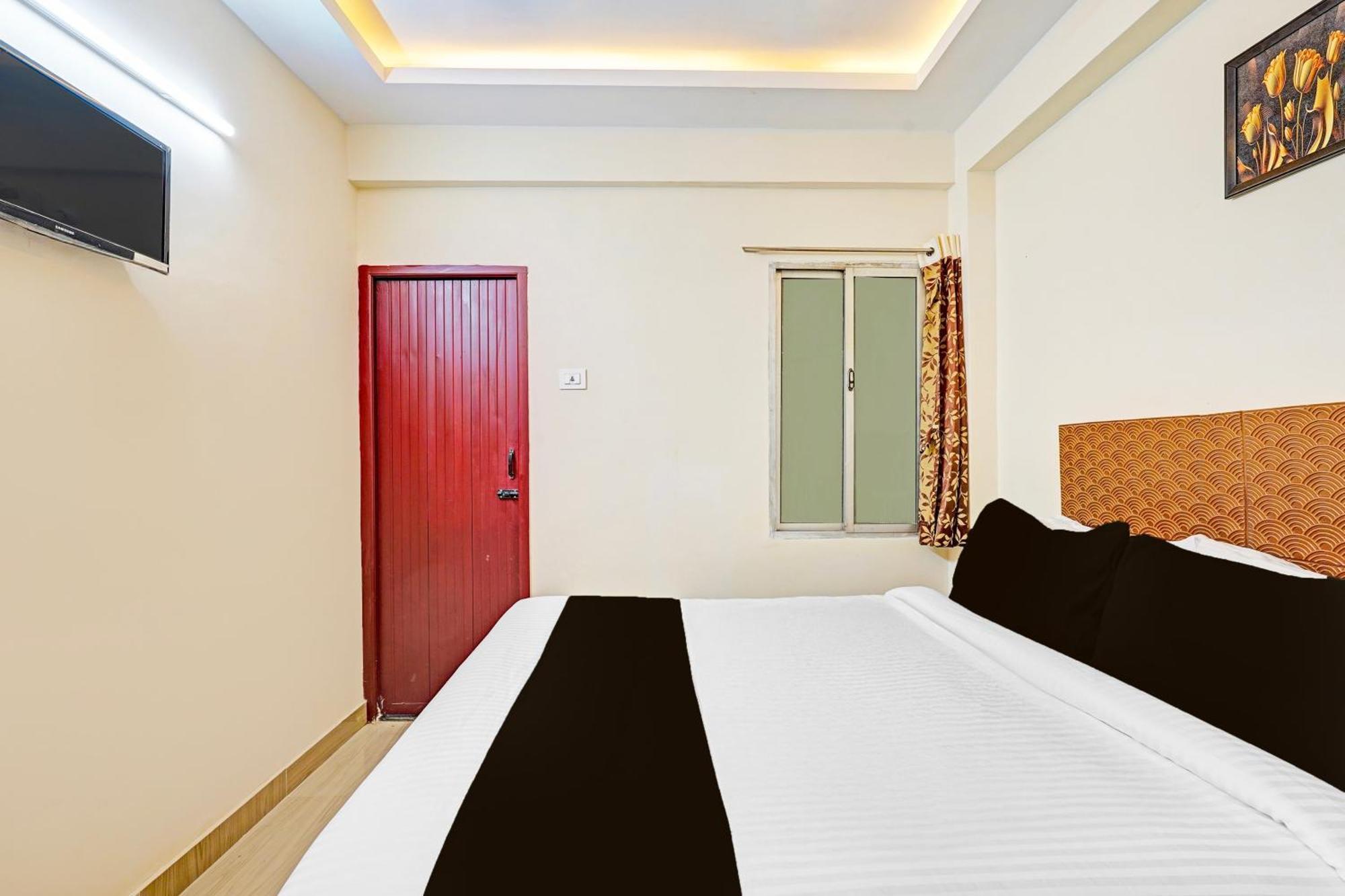 Hotel O Purasaiwalkam Chennai Exterior photo