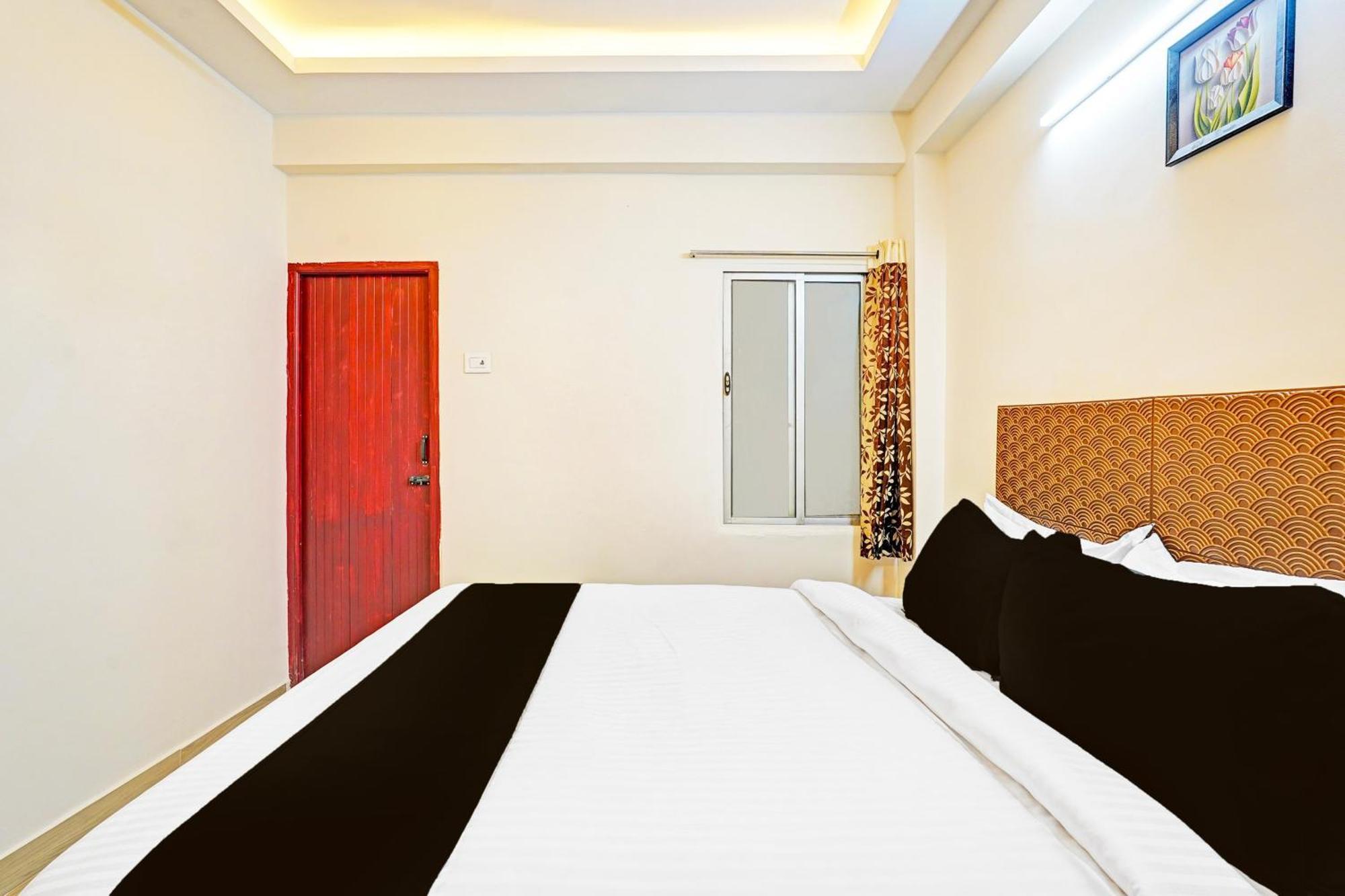 Hotel O Purasaiwalkam Chennai Exterior photo