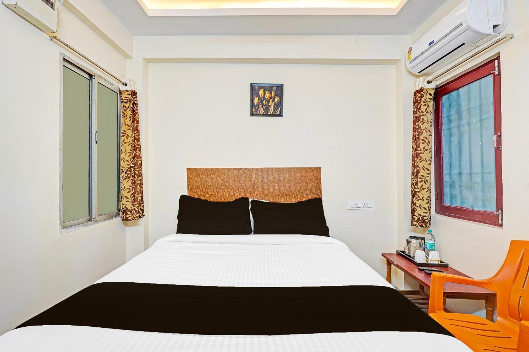 Hotel O Purasaiwalkam Chennai Exterior photo
