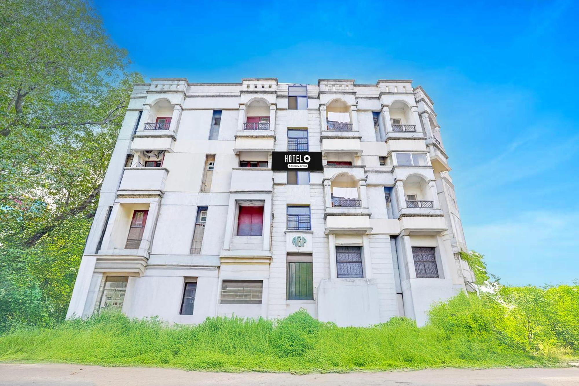 Hotel O Purasaiwalkam Chennai Exterior photo